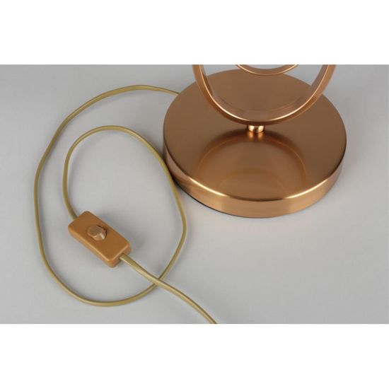 Настольная лампа OML-63814-01