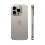 iPhone 15 Pro Max 512 ГБ. Dual: nano SIM + nano SIM. титан