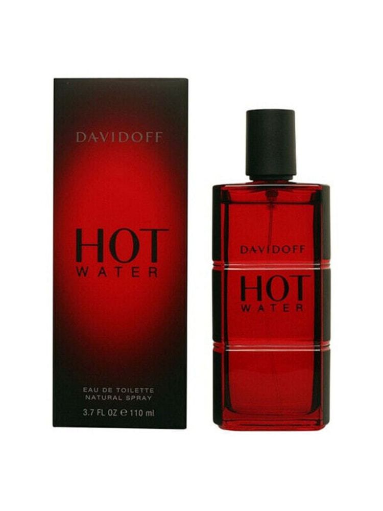 Мужская парфюмерия Davidoff EDT Hot Water 110 ml