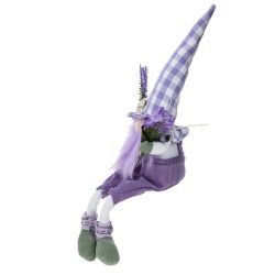 GAEM Игрушка набивная "Гном", L16 W13 H50 см, 2в.