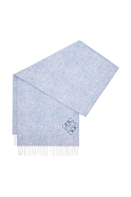 Шарф LOEWE
