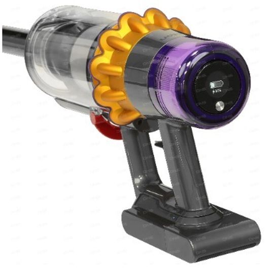 Пылесос Dyson Detect Absolute V 15 (c лазером)