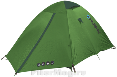 Палатка Husky Bret 2