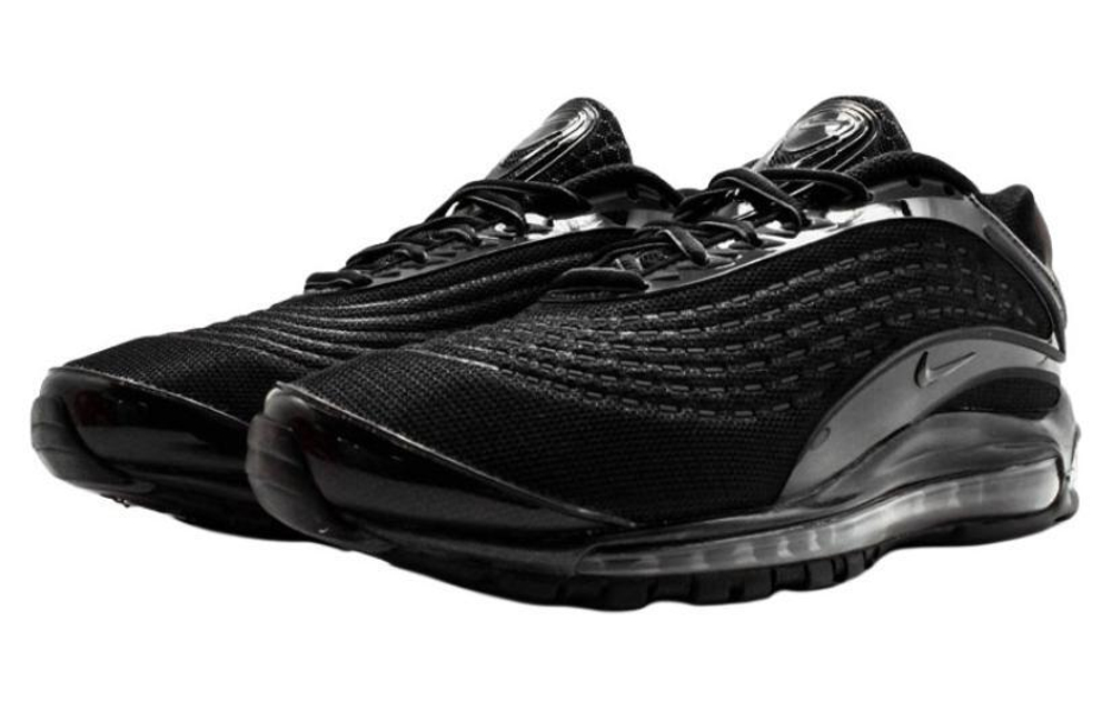 Кроссовки Nike Air Max Deluxe