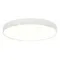 ST601.542.18 Светильник потолочный Белый LED 1*18W 4000K 1 620Lm Ra>90 120° IP20 D225xH25 180-240V Накладные светильники