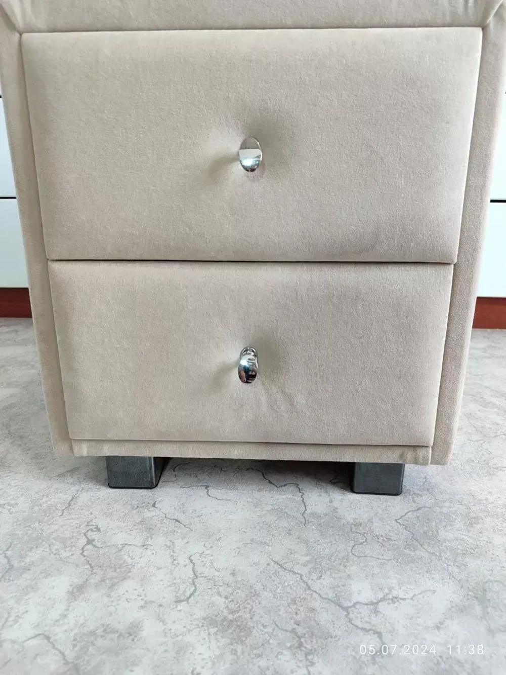 Мебельные ножки пластиковые для дивана шкафа и тумбочки