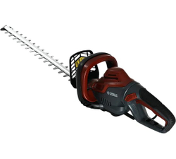 Кусторез электрический МОБИЛ К XHE51 ПРО 600 Вт, нож лазерной вырубки 51 см, шаг 24 мм(MBK0028056)