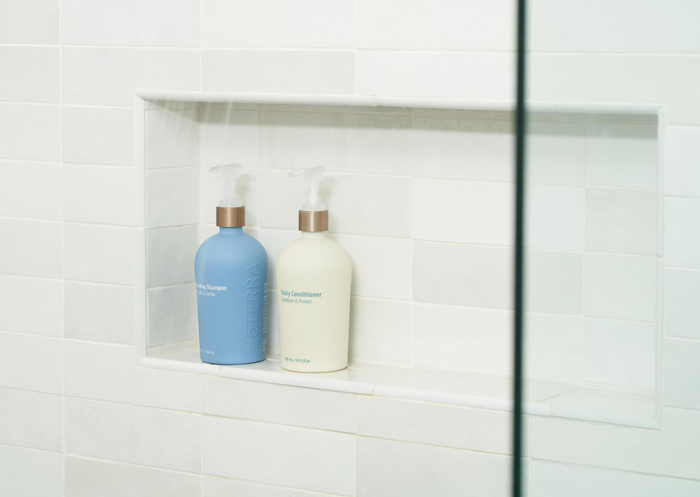 Защитный шампунь dōTERRA, Protecting Shampoo, 500 мл