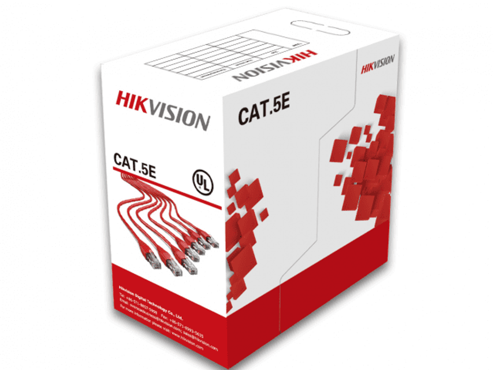 Hikvision DS-1LN5EO-UU/E Сетевое оборудование