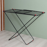 Сушилка для белья напольная 20м "Bellatrix night"