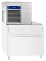 Льдогенератор Abat ЛГ-400Ч-01
