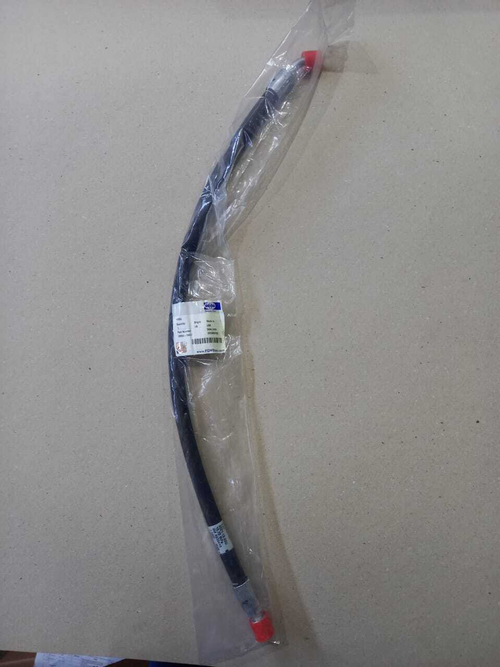 Шланг топливный в сборе со штуцерами / HOSE АРТ: 10000-18427