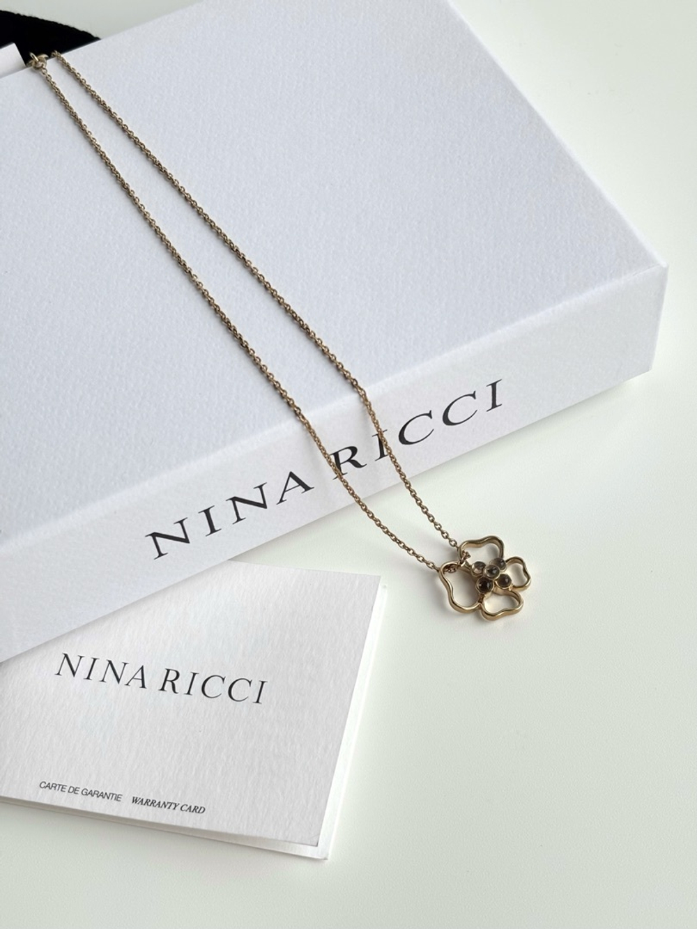 Nina Ricci 70184180116043
