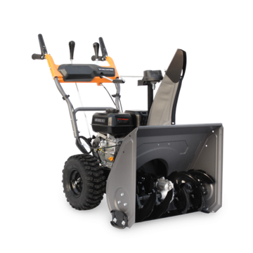 Бензиновый снегоуборщик "VILLARTEC" WB 5561