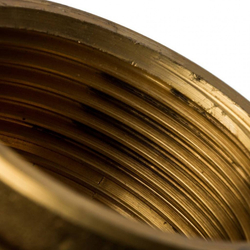 Муфта ВВ переходная 1 1/4"x1/2" Stout