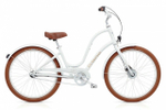 Женский велосипед Electra Townie Balloon 3i EQ Ladies (2020)