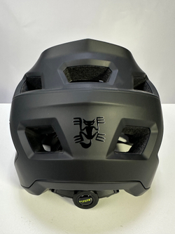 Велошлем FOX