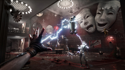 Atomic Heart (для Xbox Series S/X/One, полностью на русском языке) [Цифровой код доступа]
