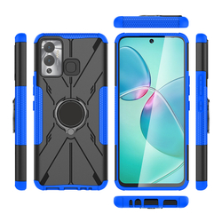 Чехол Panzer Case для Infinix Hot 12 Play