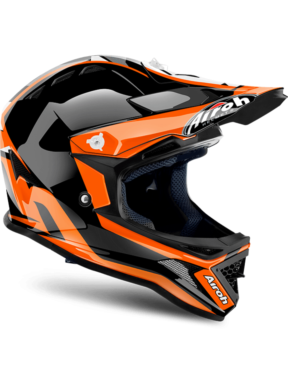 Шлем Airoh детск. Archer Chief