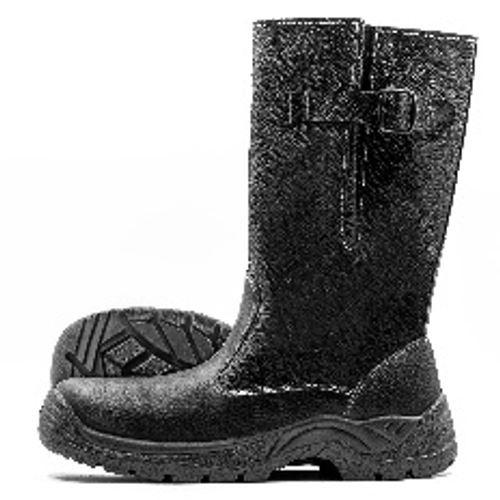 Сапоги Рабочие МП ПУ Балтобувь