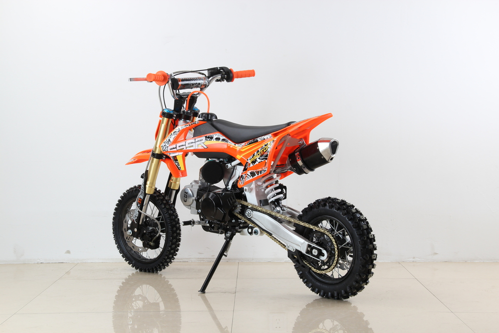 Мотоцикл SSSR Proton 125 12/10 PITBIKE