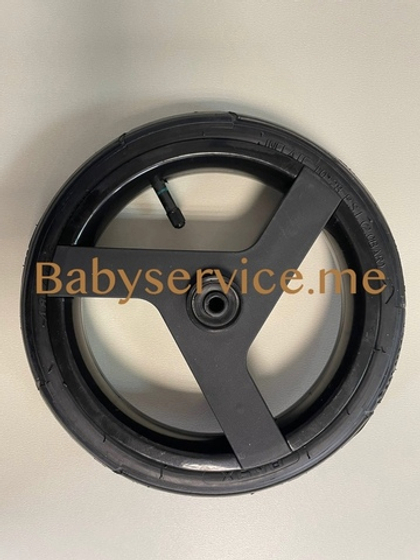 Колесо переднее 10 48-188