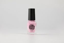 Swanky Stamping Лак для стемпинга S93 облачно розовый, 6мл