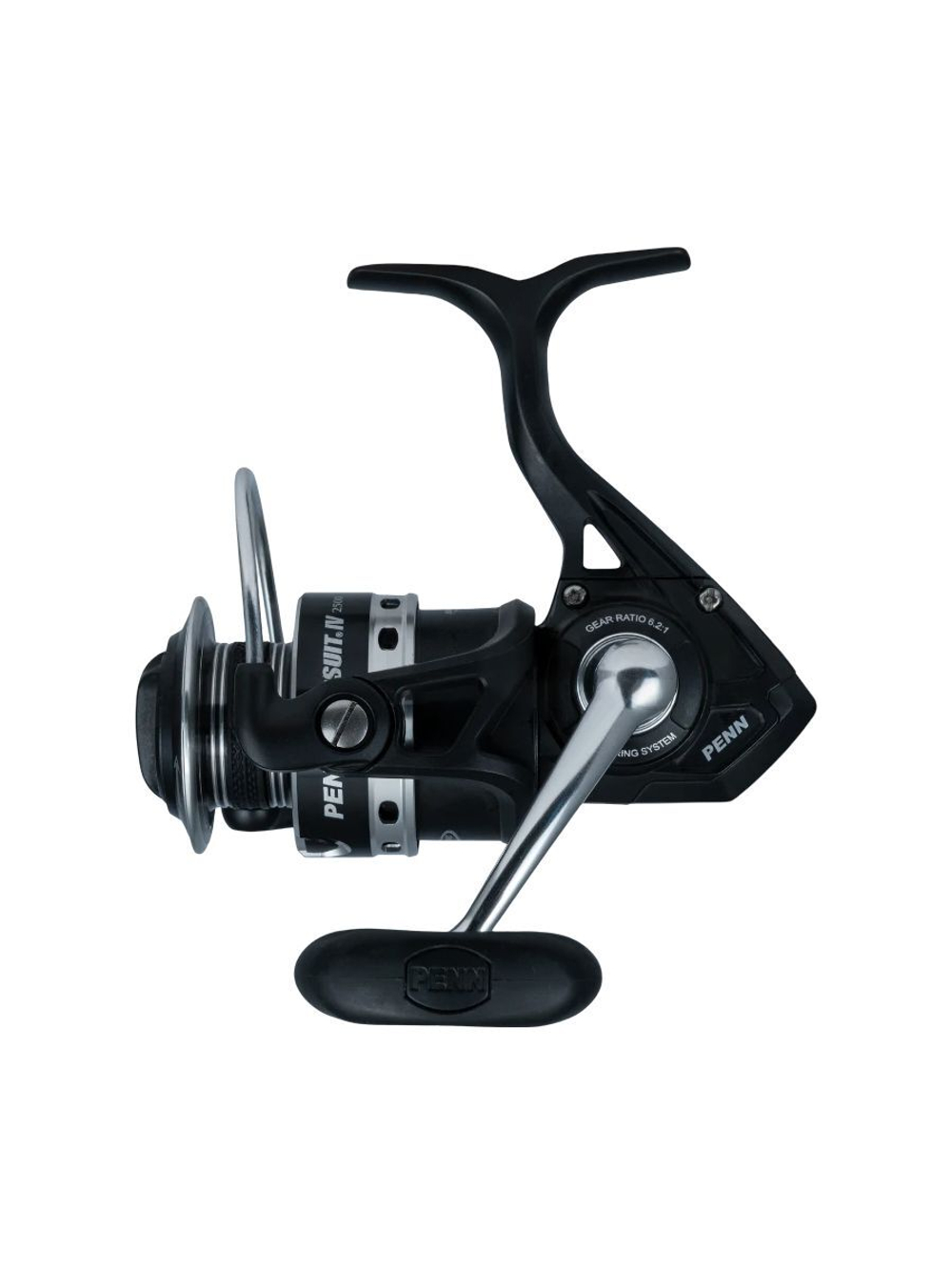 Катушка безынерционная Penn Pursuit PURIV8000
