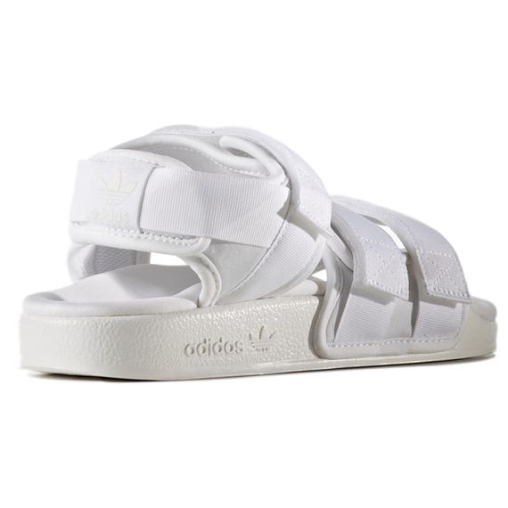 Adidas Originals Adilette Sandal 'White'