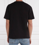 Футболка Tommy Jeans - черный(DM0DM18572)