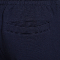 Мужские теннисные шорты Lacoste Core Solid Shorts Men - Dark Blue