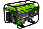 Генератор бензиновый Сибртех БС-2500