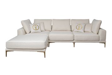 Комплект мебели №53 модульный Диван Tesoro (левый угол)