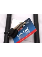 Замок бугельный ABUS Granit Power 58/140HB310 (32865-7)