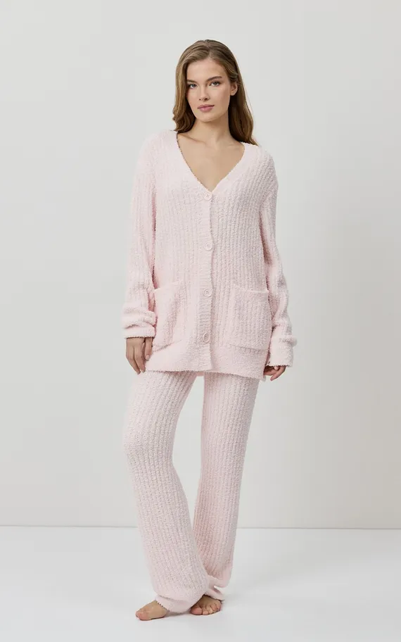 JESSICA SET SOFT Комплект женский со штанами