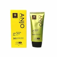 Anjo Professional 365 Sun BB Cream SPF 50+/PA+++ Солнцезащитный ББ-крем, 50 гр