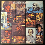 Creedence Clearwater Revival - Cosmo's Factory (Дания 1970г.)