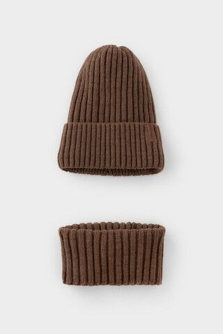 комплект  для мальчика  КВ 22015/ш/темно-бежевый