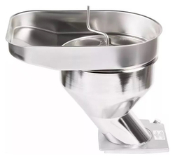 Овощерезка Robot Coupe CL60 рабочая станция (2300)