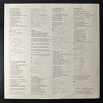 The Pat McGlynn Band ‎– Flying High (Япония 1979г.) Picture