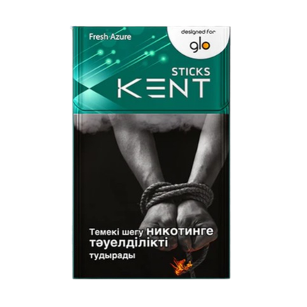 Табачные палочки Kent Fresh Azure