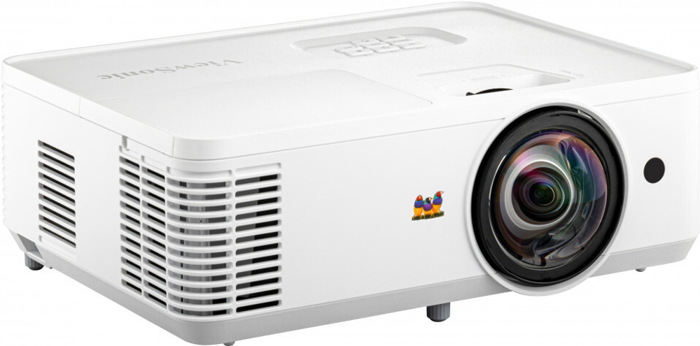 Проектор ViewSonic PS502W короткофокусный