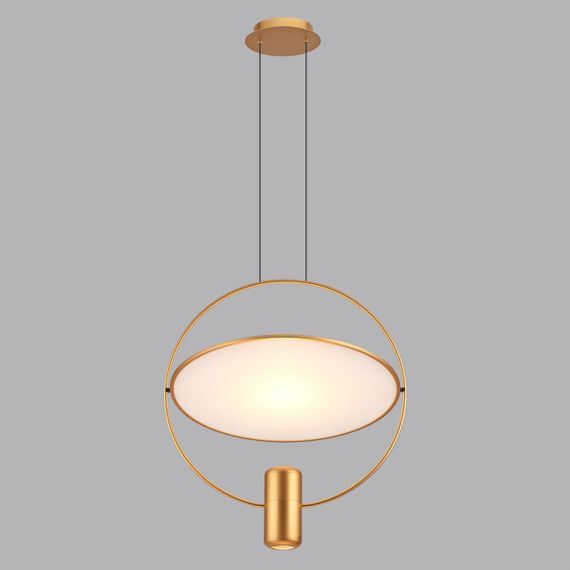 Подвесной светильник Odeon Light Hightech Orbit 7028/2L