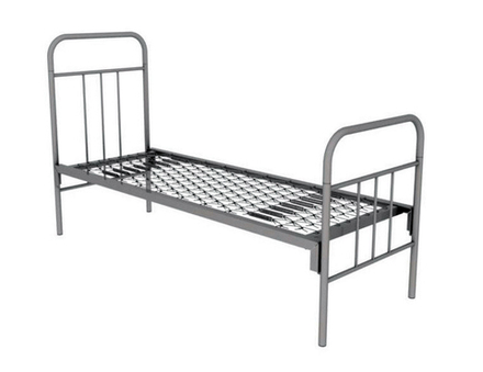 Кровать армейская ГОСТ 2056-77