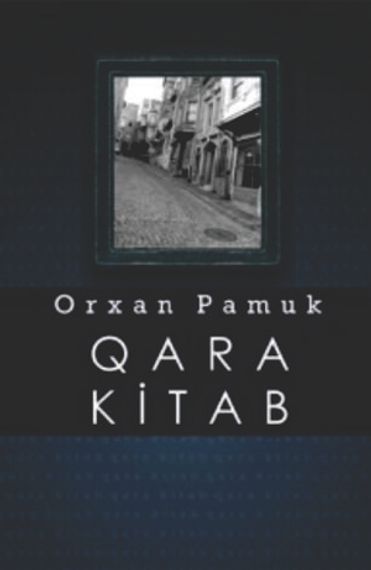Qara kitab