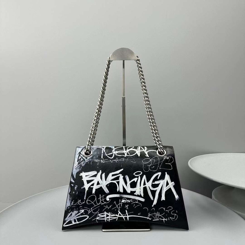 Balenciaga Crush Medium