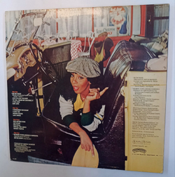 Donna Summer On The Radio Greatest Hits Vol I,II (Japan 1979)