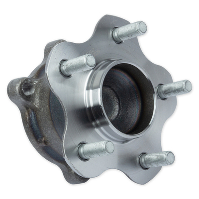 Ступица задняя в сборе L=R NISSAN Teana (J32) 2008 GANZ GIM03029