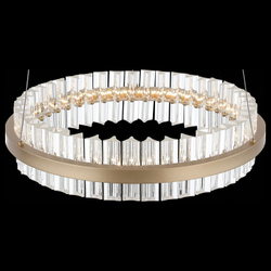 Подвесная люстра ST-Luce SL383.203.01